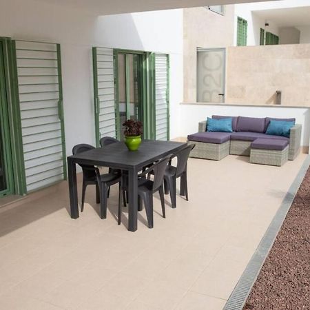 Apartment Rosa - Brand New 2 Bedroom Apartment In Cantal Homes, Ventanicas, Мохакар Экстерьер фото